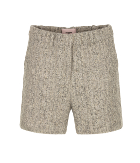 Freebird Short  Grijs Plume