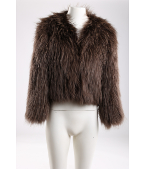 Nukus Lori Jacket Jackets Bruin Nkf13086