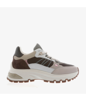 Via Vai Liz Dae Sneakers Beige 60048