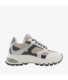 Via Vai Liz Curtis Sneakers Creme 62319