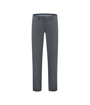 Com4 Modern Chino Collection  Donkerblauw 21202036