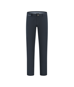 North84 Luxury Comfort Chino  Donkerblauw 21282130