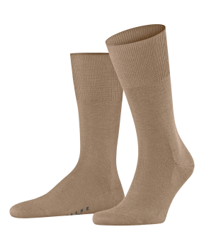Falke Falke Airport Herren  Bruin 14435