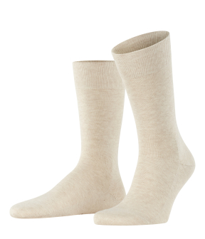 Falke Falke Family Herren  Beige 14657
