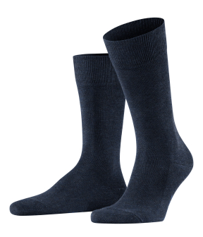 Falke Falke Family Herren  Donkerblauw 14657