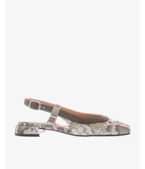 Via Vai Julie Xena  Olijf 62214