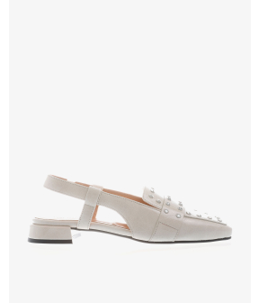 Via Vai Julie Damian  Beige 62388