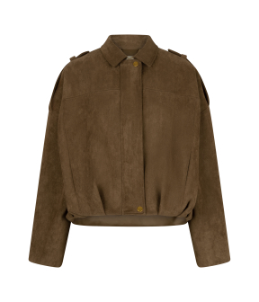 Josh V Vito Jackets Khaki Jv-2607-0310