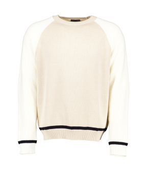 Emporio Armani  Truien Beige 3r1mxh 1metz 0133