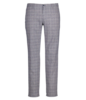 Alberto  Pantalons Ruit 6287 1554 087