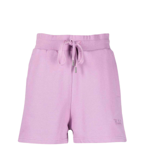 Woolrich  Shorts Lila Cfwwsh0029frut3024 4376