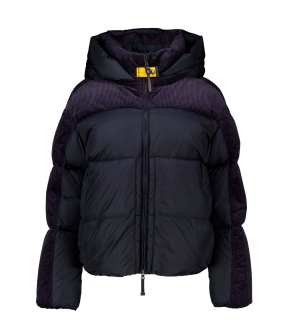 Parajumpers Mirror Jackets Zwart Mirror 710