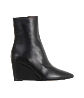 Toral Carlota Sofia Laarzen Zwart Tl-carlota Sofia Negro