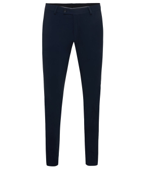 pantalons donkerblauw