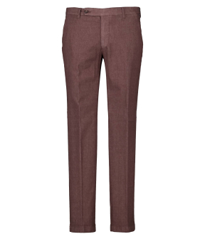 Berwich Morello-gd Pantalons Anthraciet Ab0031x Moro 1432