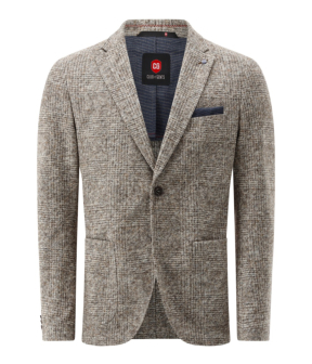 Club Of Gents  Colberts Beige 32.253j4 72 Carter