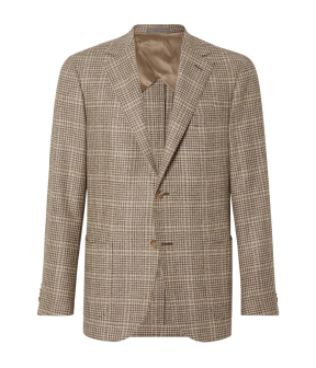 Corneliani  Colberts Bruin 92xy76 3816310 038