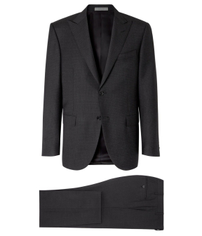 Corneliani  Kostuums Grijs 927275 3817431 015