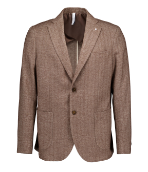 Born With Appetite  Colberts Bruin Lugano 870