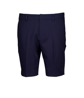 Alphatauri Ata Pelsh Shorts Donkerblauw Ata Pelsh V1.y8.01
