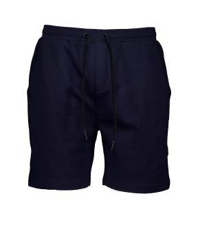 Iceberg  Shorts Donkerblauw 24ei1p0d0206300