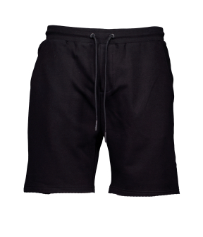 Iceberg  Shorts Zwart 24ei1p0d0256316