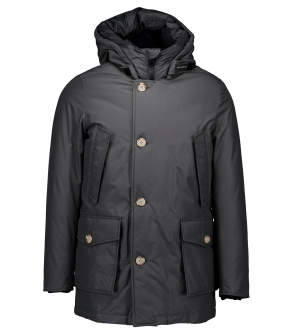 Woolrich Arctic Parka Gewatteerde Jassen Grijs Cfwoou0483mrut0001