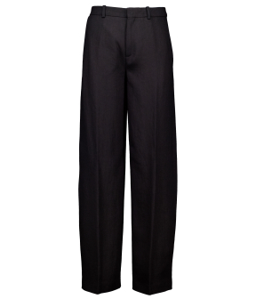 Drykorn Desk Pantalons Zwart 80754 126065