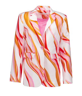 Herzen's Angelegenheit  Blazers Multicolor 25241-6522