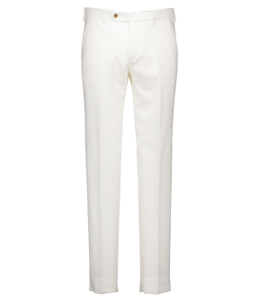 Berwich Morello Pantalons Wit Gt1001x Morello