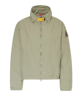 Parajumpers Sora Jackets Groen Pwjksj31