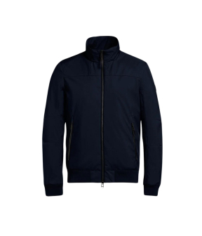 Reset Marais Windjacks Donkerblauw Mr00610241