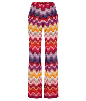 Ana Alcazar Piwi Pantalons Multicolor 050604 3514 011