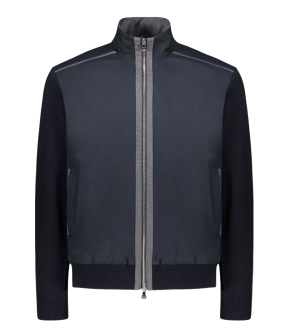 Paul & Shark  Jackets Donkerblauw 24411718