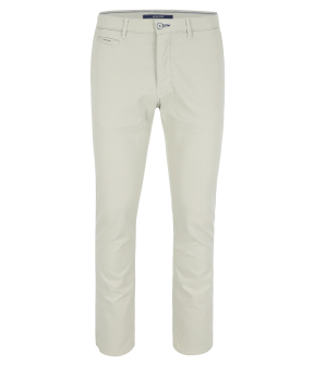 Noterman  Chino Ecru Atn05-a60-1589