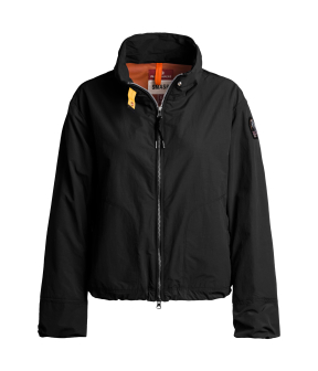 Parajumpers Sora Jackets Zwart Pwjksj31
