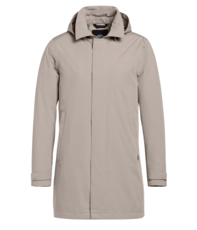 Reset Eiffel Windjacks Taupe Mr00360241