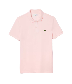 Lacoste  Polos Roze Ph4012
