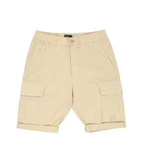 Butcher Of Blue Tristan Shorts Beige M2411039