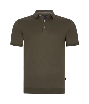 Cavallaro Sorrentino Polos Groen 116241007
