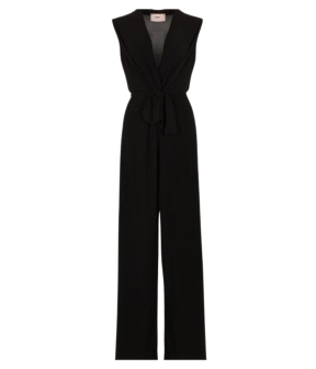 Freebird Vasili Si Jumpsuits Zwart Vasili Si