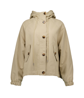 May Jackets Zand W442
