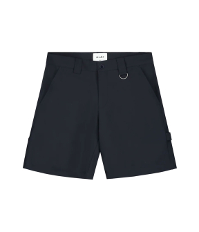 ØlÅf Carpenter Shorts Donkerblauw M170409