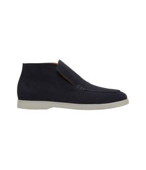 Reinhard Frans  Boots Donkerblauw Andora
