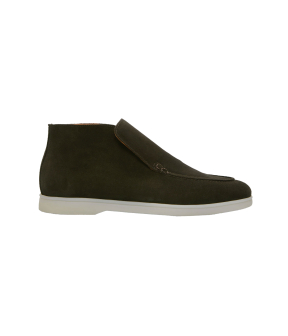 Reinhard Frans  Boots Olijf Andora