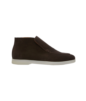 Reinhard Frans  Boots Bruin Andora