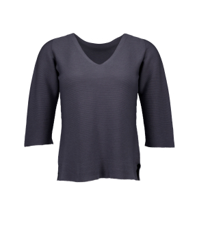 No Man's Land  Sweaters Donkergrijs 61.115