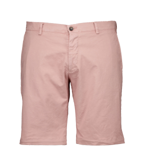 Berwich  Shorts Roze T0101x