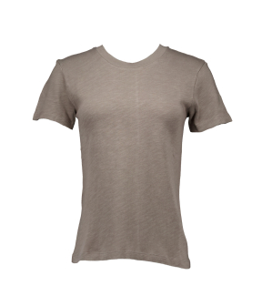 American Vintage Sonoma T-shirts Taupe Son28ge24