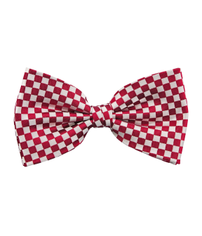 Sir Redman  Vlinderdassen Diversen Srbowtie24134